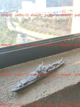 1/700 Soviet Guard Ship Waterline